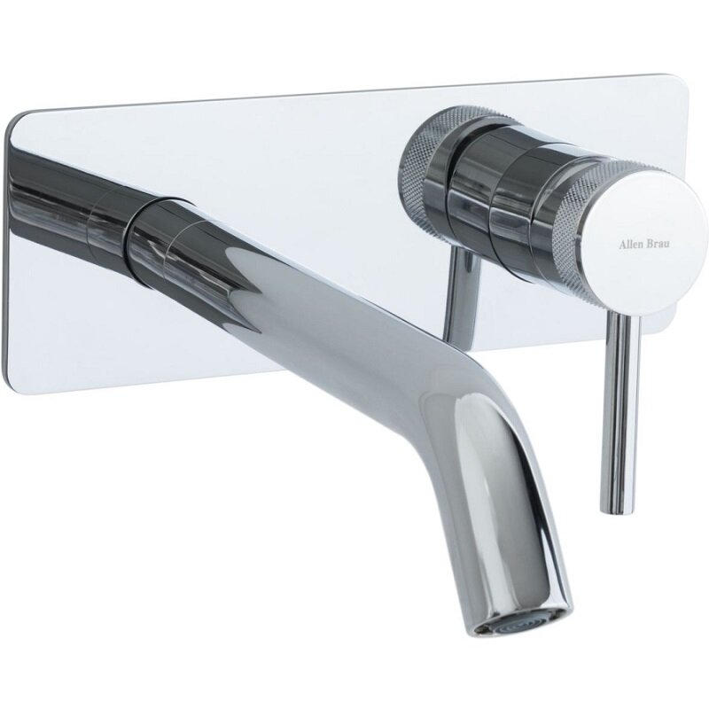 Изображение товара Смеситель Allen Brau Priority 5.31003-00 для раковины, хром