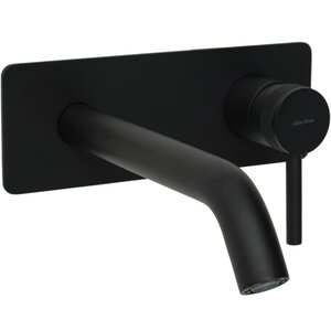 Изображение товара Смеситель Allen Brau Priority 5.31003-31 для раковины, черный матовый