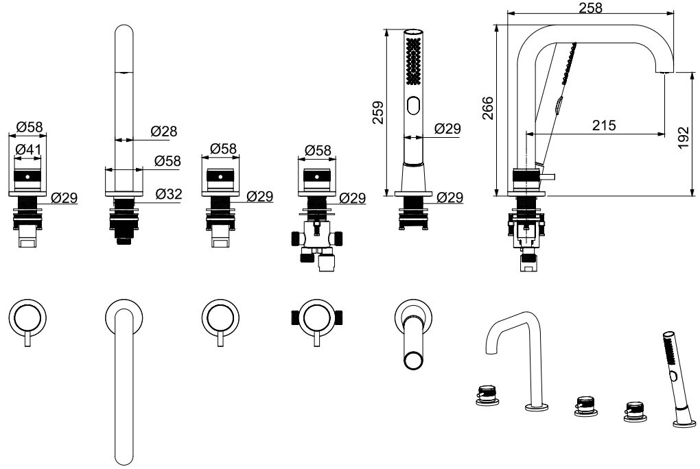 Превью изображения товара
