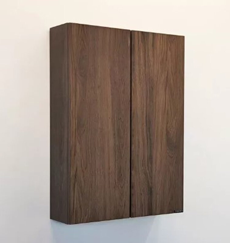Изображение товара Шкаф Comfortу Порто, 50 см, дуб темно-коричневый, 00-00009245 (00-00009245CF)