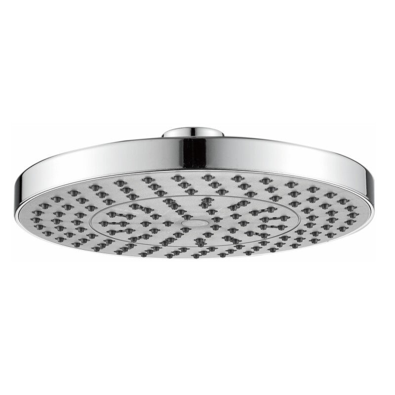 Изображение товара Верхний душ Haiba D 20 см хром HB005