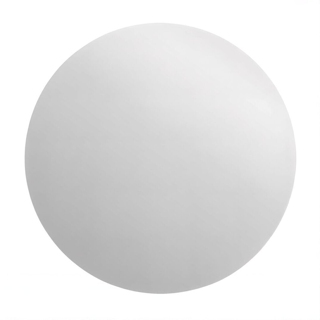 Изображение товара Зеркало Cersanit Eclipse smart 100x100 с подсветкой круглое, A64145