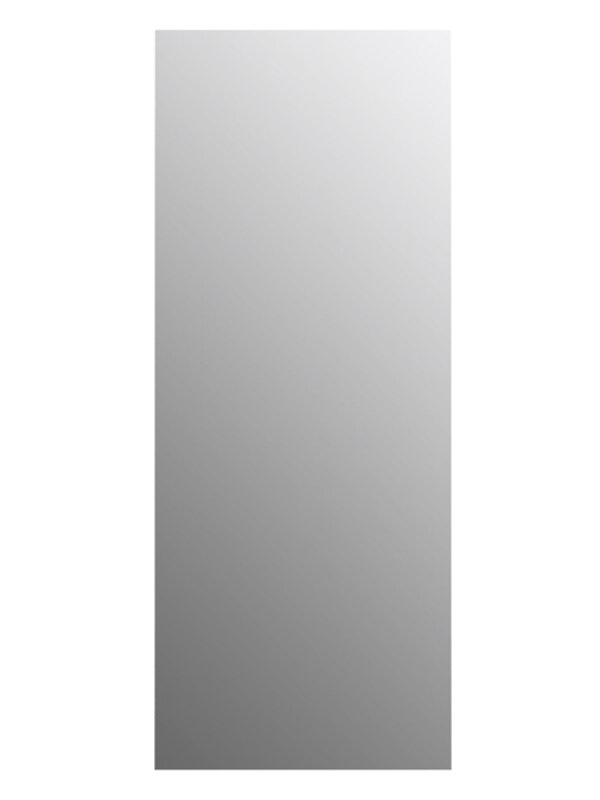 Изображение товара Зеркало Cersanit Eclipse smart 50x125 с подсветкой прямоугольное, A64154