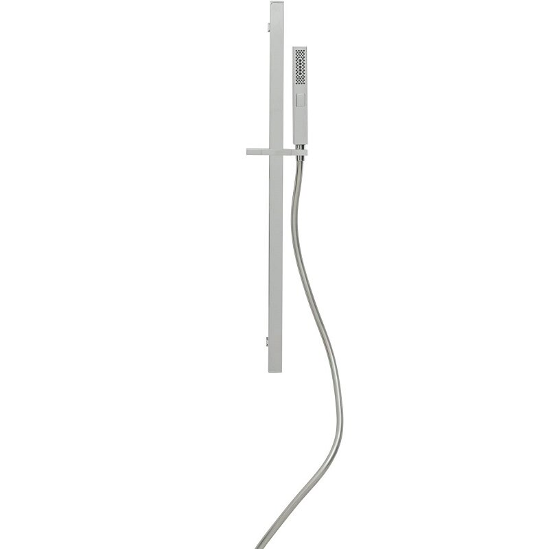 Изображение товара Душевой гарнитур Allen Brau Infinity 5.21013-00 ручной душ 3 режима хром Германия