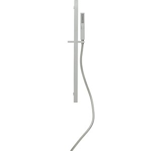 Изображение товара Душевой гарнитур Allen Brau Infinity 5.21013-00 ручной душ 3 режима хром Германия