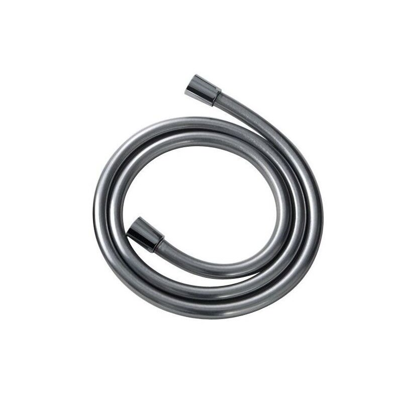 Изображение товара Душевой шланг Allen Brau Infinity 100 см PVC антиперекручивание хром
