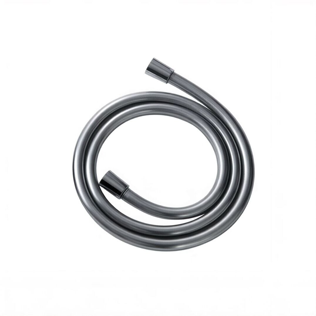 Изображение товара Душевой шланг Allen Brau Infinity 5.21023-00 100 см, хром, антиперекручивание Изображение товара Душевой шланг Allen Brau Infinity 5.21023-00 100 см, хром, антиперекручивание