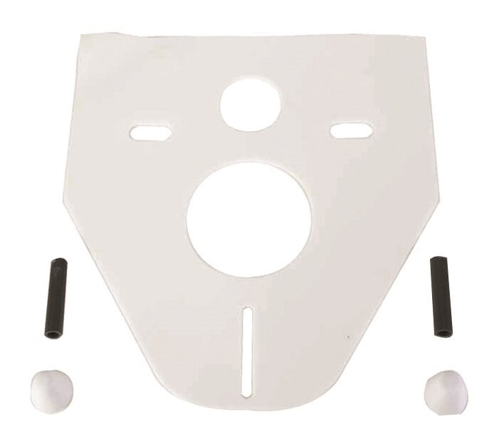 Изображение товара Звукоизоляционный комплект Styron для скрытого бачка STY-757 низкий уровень шума