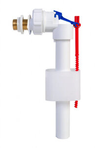 Изображение товара Впускной механизм Styron STY-712-R для туалета с медной резьбой