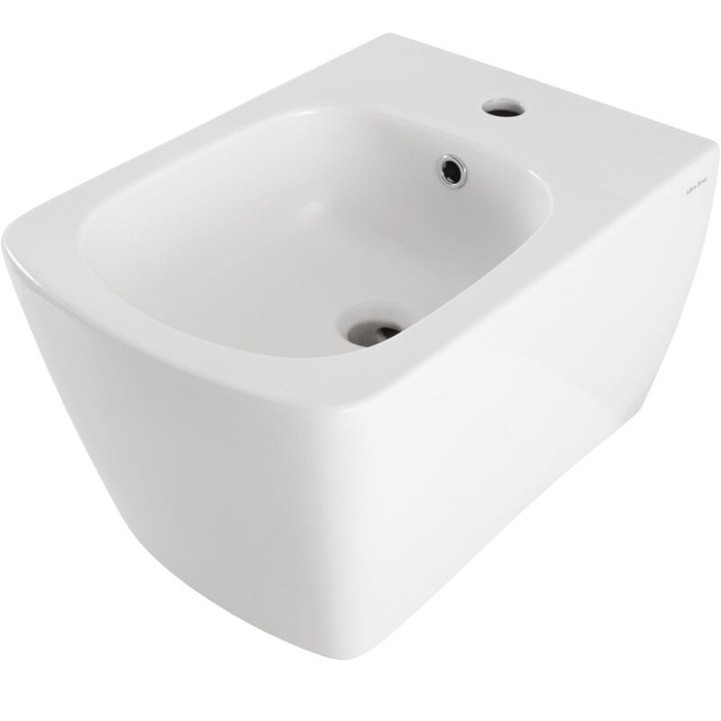 Изображение товара Bиде Liberty 4.33005.20 подвесное белое 36x50 см