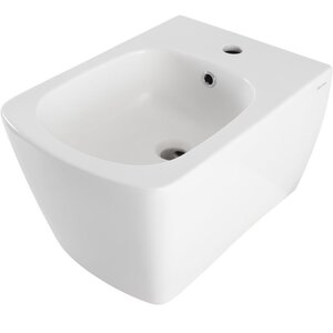 Изображение товара Биде Allen Brau Liberty 4.33005.20 подвесное, белое