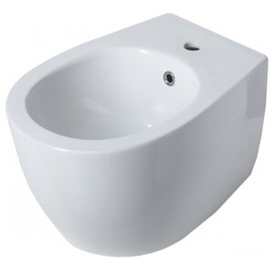 Изображение товара Биде Allen Brau Fantasy 4.11006.20 подвесное, белое