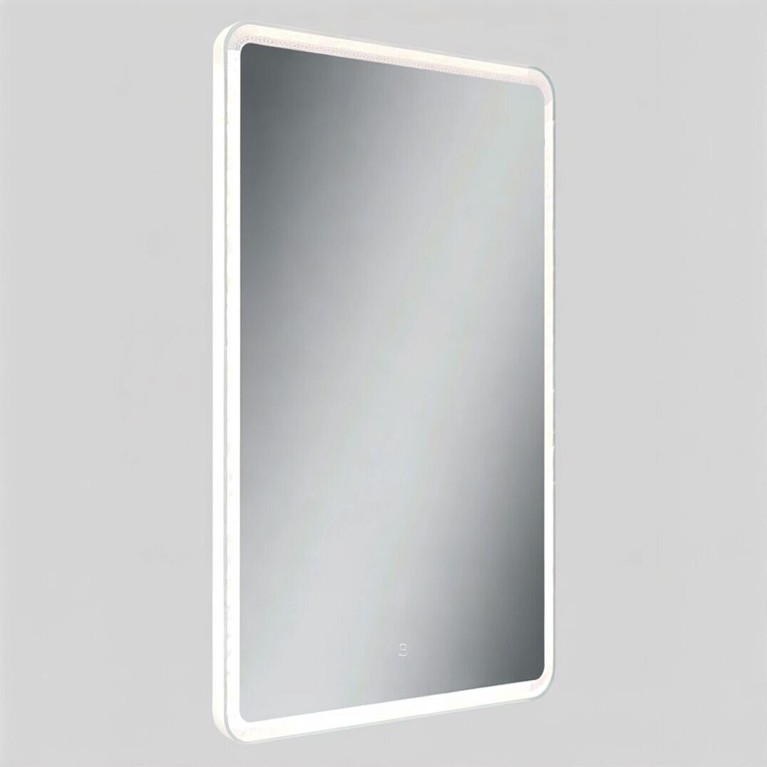 Изображение товара Зеркало Sancos Arcadia 60 с LED-подсветкой 60x80 см