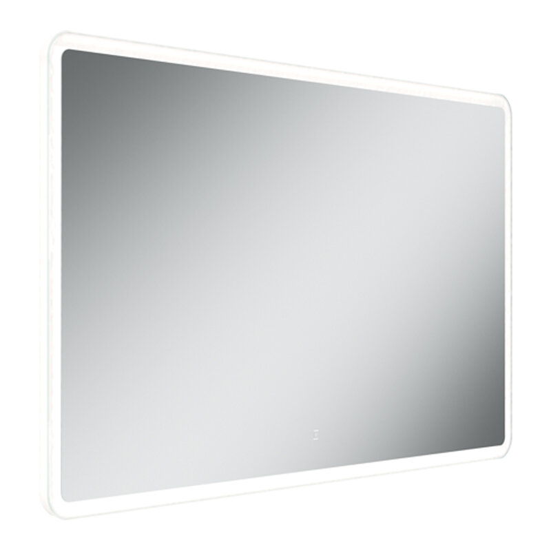 Изображение товара Зеркало Sancos Arcadia AR1200 с подсветкой 120x70 см, подвесное, LED