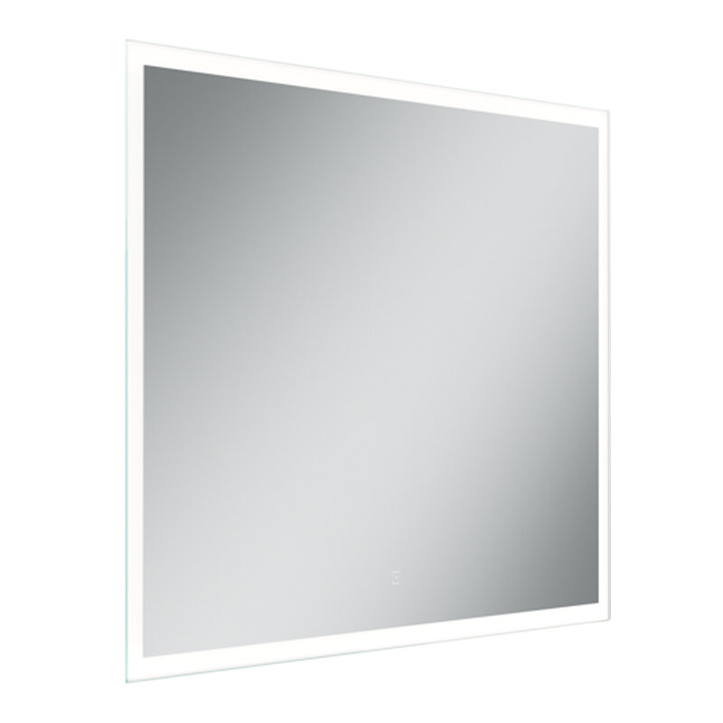 Изображение товара Зеркало Sancos Palace PA1200 с LED подсветкой 120 х 70 см
