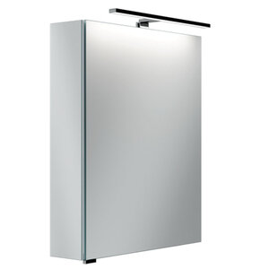 Изображение товара Зеркальный шкаф с подсветкой Sancos Hilton Z600 60 см, Россия