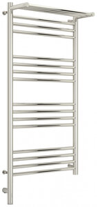 Изображение товара Электрический полотенцесушитель Сунержа Богема 3.0 1000x500 с полкой