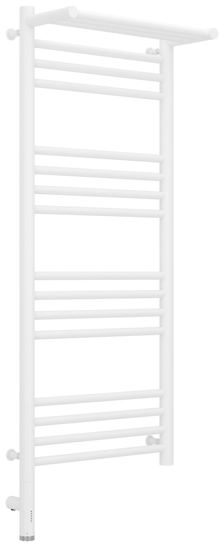 Изображение товара Электрический полотенцесушитель Сунержа Богема 3.0 с полкой