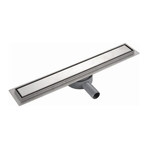 Изображение товара Дренажный канал Haiba, 60 см, сатин, HB94600