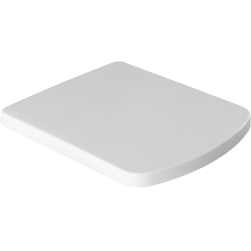 Изображение товара Крышка-сиденье для унитаза Allen Brau Infinity 4.21010.20 HDA309 микролифт