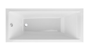 Изображение товара Акриловая ванна Am.Pm Gem 160x70 W93A-160-070W-A