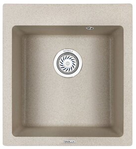 Изображение товара Кухонная мойка Granula GR-4651 4651pr, пирит