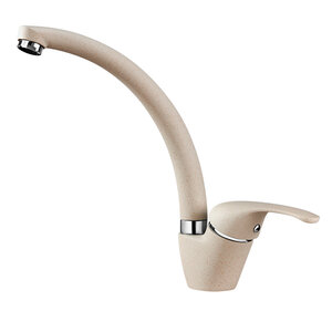 Изображение товара Смеситель Granula GR-2024 2024pr, для кухонной мойки, пирит