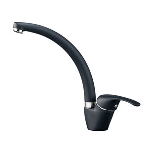 Изображение товара Смеситель Granula GR-2024 2024sv для кухонной мойки с поворотным изливом