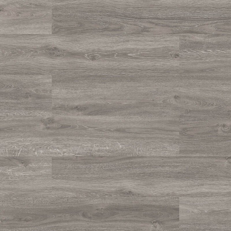 Изображение товара Пробковое напольное покрытие Wicanders Wood GO Oak Modern Gris 1220х185 мм