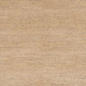 Изображение товара Пробковое напольное покрытие Wicanders Cork Pure GO Charm 60х30 см на клей натуральная пробка