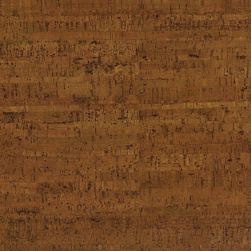 Изображение товара Пробковое напольное покрытие Wicanders Cork Pure GO Allure C95I001, 60 х 30 см, клей