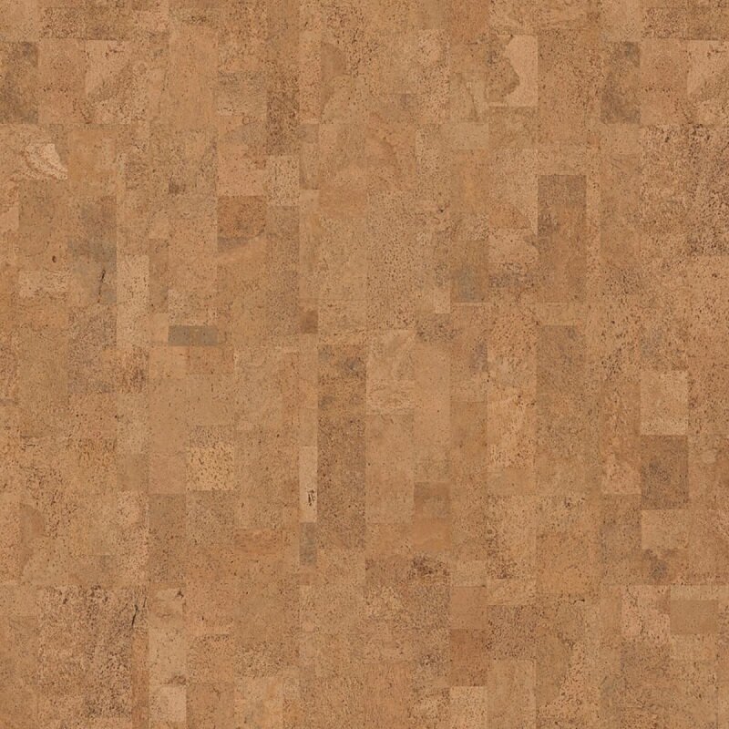 Изображение товара Пробковое напольное покрытие Wicanders Cork Pure GO Originals Harmony C921001, 60 х 30 см, клей