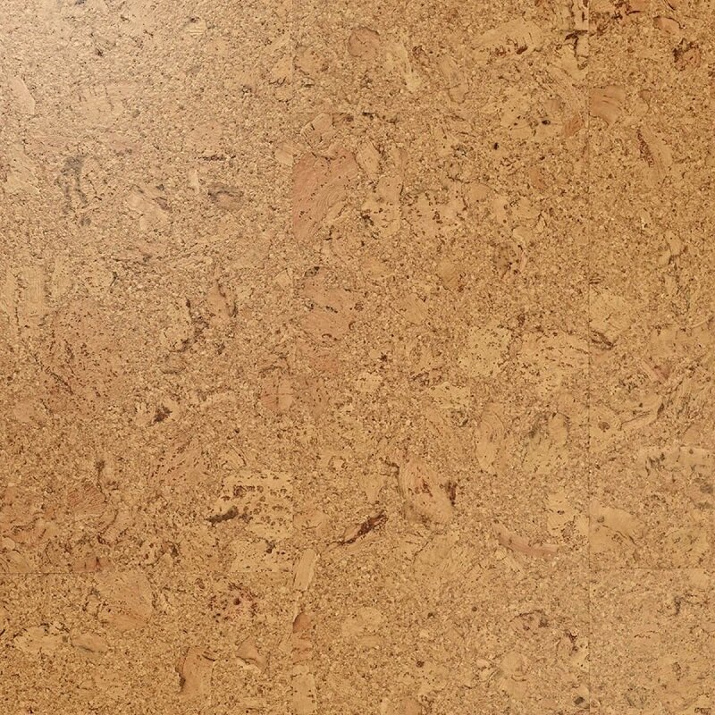 Изображение товара Пробковое напольное покрытие Wicanders Cork Pure GO Originals Shell AJ8E002 600x300 мм на клей