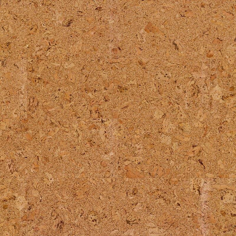 Изображение товара Пробковый пол Wicanders Cork Pure GO Originals Shell AJ8E002 4 мм на клей