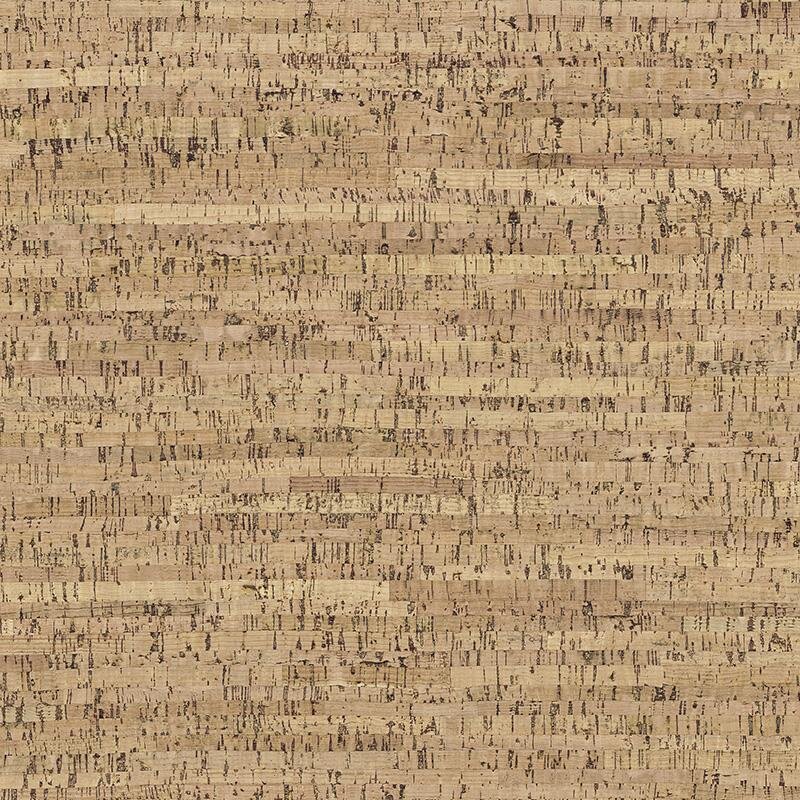 Изображение товара Пробковый пол Wicanders Cork Go Blaze C8D2001 10.5 мм замковый, 29.5x90.5 см