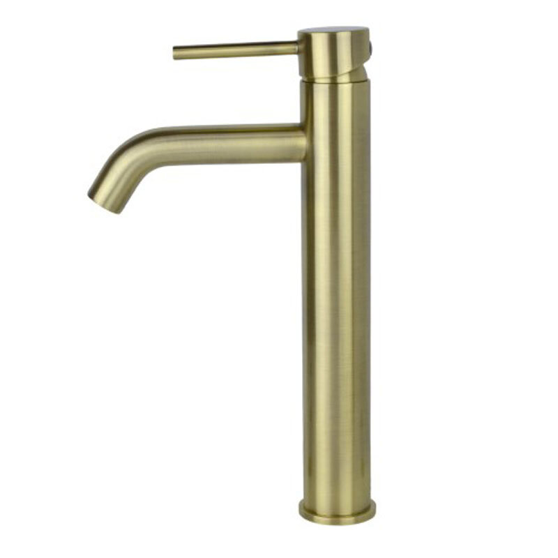 Изображение товара Смеситель для раковины Bronze de Luxe Scandi 1452BR бронза Италия