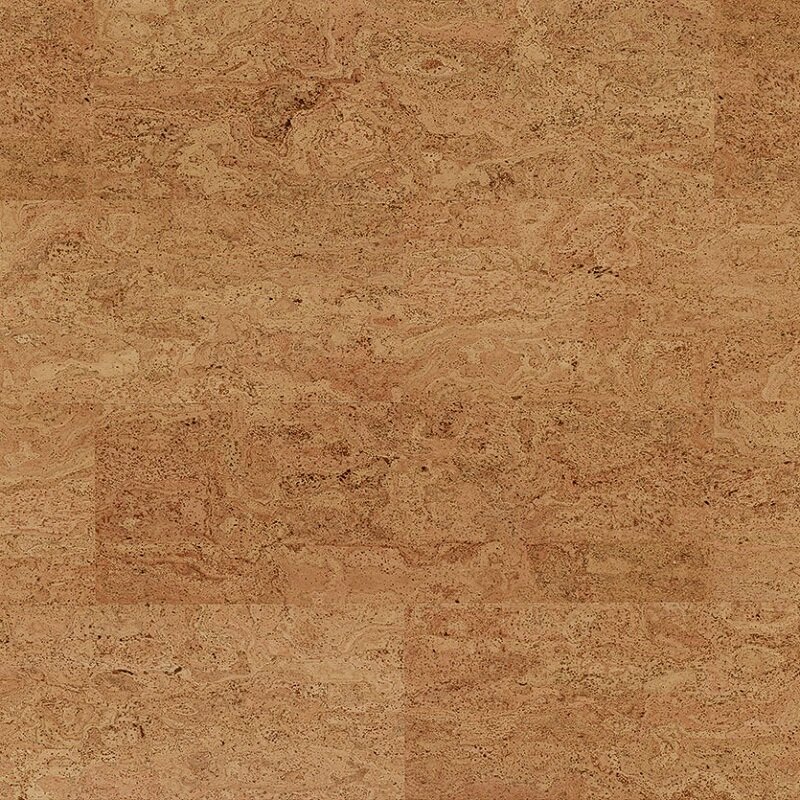Изображение товара Пробковое напольное покрытие Wicanders Cork Essence Originals Symphony 29.5х90.5 см с замковым соед