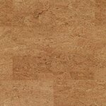 Пробковое напольное покрытие Wicanders Cork Essence Originals Symphony O830003, 29.5 х 90.5 см, замок - фото 1