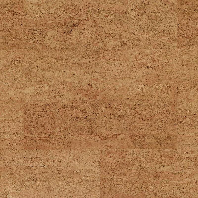 Изображение товара Пробковое напольное покрытие Wicanders Cork Essence Originals Symphony O830003, 29.5 х 90.5 см, замок