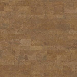 Изображение товара Пробковое напольное покрытие Wicanders Cork Essence I810 Identity Tea I810002, 29.5 х 90.5 см, замок