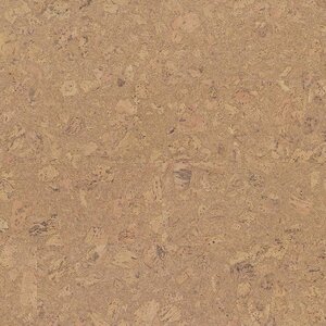 Изображение товара Пробковое напольное покрытие Wicanders Cork Essence P805 Personality Champagne P805002, 29.5 х 90.5 см, замок