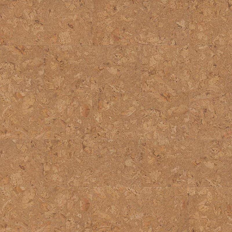 Изображение товара Пробковое напольное покрытие Wicanders Cork Essence P810 Personality Tea P810002, 29.5 х 90.5 см, замок