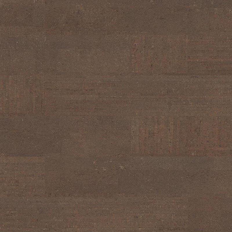 Изображение товара Пробковое напольное покрытие Wicanders Cork Essence Fashionable Grafite C85M001, 29.5 х 90.5 см, замок