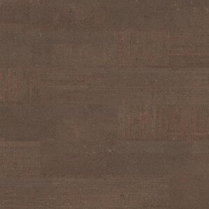 Изображение товара Пробковое напольное покрытие Wicanders Cork Essence Fashionable Grafite C85M001, 29.5 х 90.5 см, замок