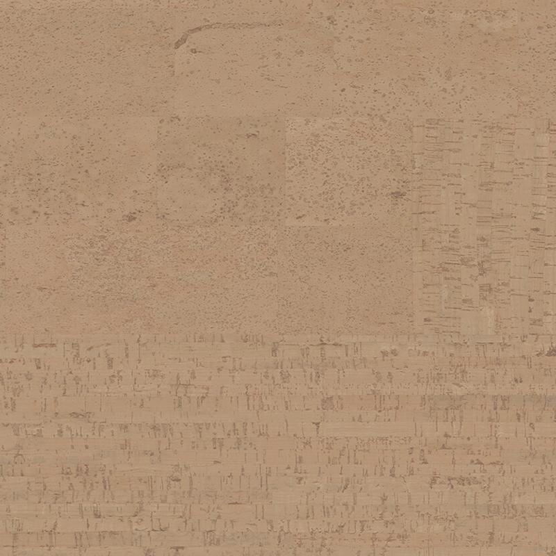 Изображение товара Пробковое напольное покрытие Wicanders Cork Essence Fashionable Camel C88O001, 29.5 х 90.5 см, замок