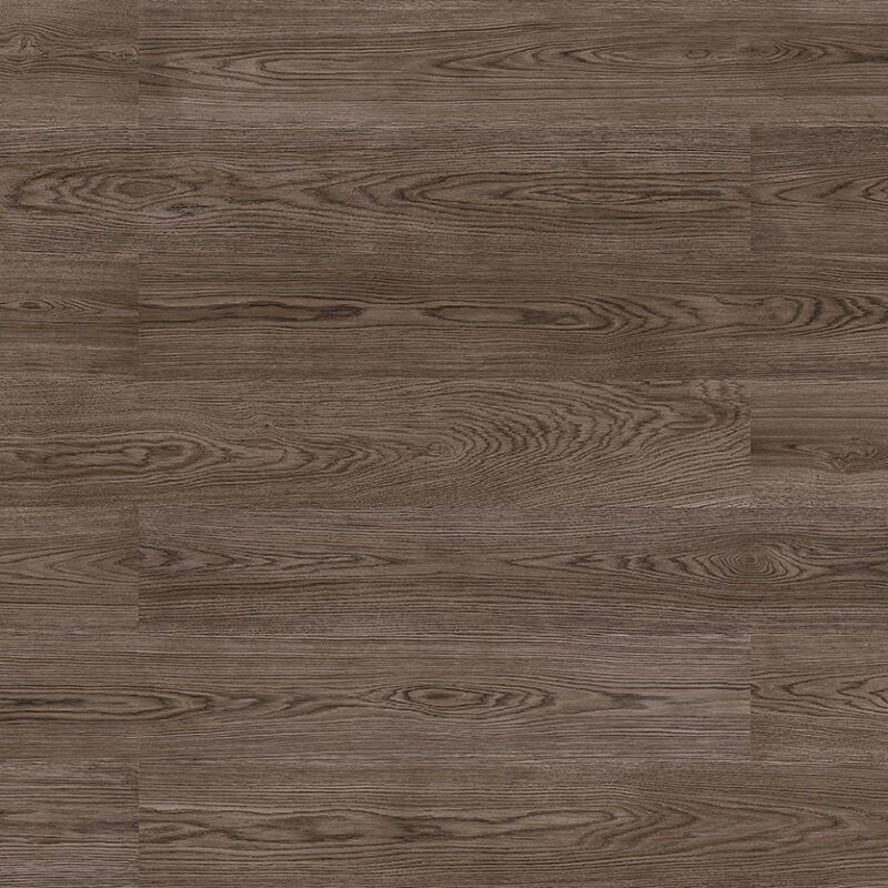 Изображение товара Пробковое напольное покрытие Wicanders Wood Essence Coal Oak D8F2001, 18.5 х 183 см, замок