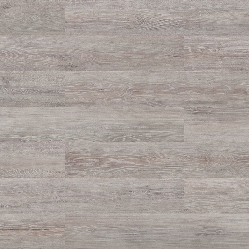 Изображение товара Пробковое напольное покрытие Wicanders Wood Essence Platinum Chalk Oak D886003, 18.5 х 183 см, замок