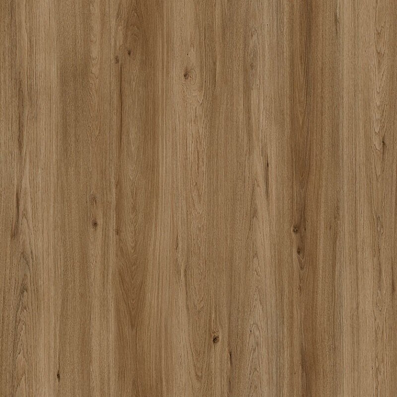 Изображение товара Пробковое напольное покрытие Wicanders Wood Resist Eco Mocca Oak FDYL001, 18.5 х 122 см, замок
