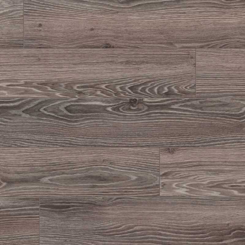 Изображение товара Ламинат Classen The Brush WR Oak grey 54941 8 мм замок для жилых помещений