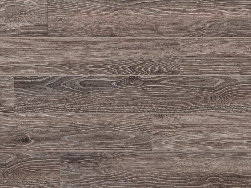 Изображение товара Ламинат Classen The Brush WR Oak grey 54941 8 мм замок для жилых помещений